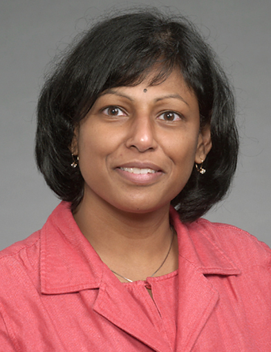 Suneetha Kalathoor, MD, FACP, FIDSA | Wake Forest University School Of ...