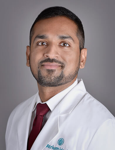 Sunny Patel, DO