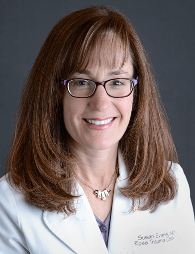 Susan L. Evans, MD, MS, FACS