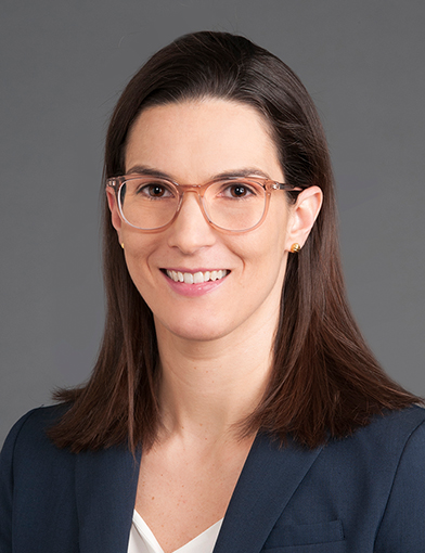 Susan R. Vishneski, MD, MSHQS