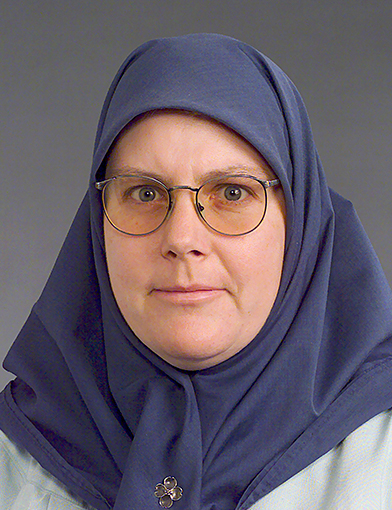 Susan Sergeant, PhD