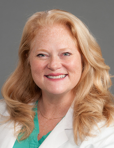 Susanne Bickley Anderson, CRNA