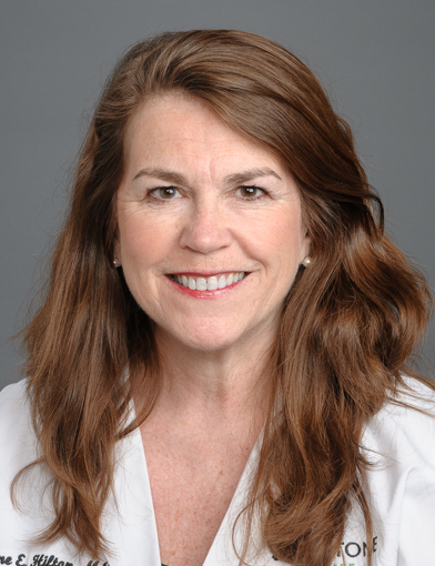 Suzanne Hilton, MD