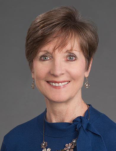 Sue Reich, MPAS, PA-C