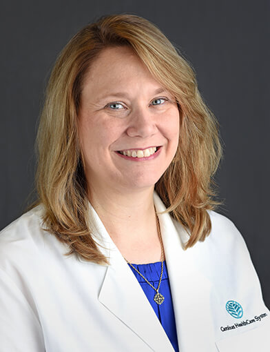 Suzette Surratt Caudle, MD