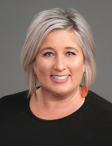 Suzy Vaile, MA