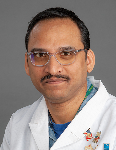 Swapan K. Das, PhD, MSc