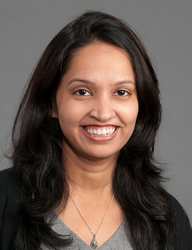 Swetha Padiyar, MBBS, MD