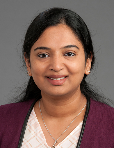 Swethika Harini Sundaravel, MD