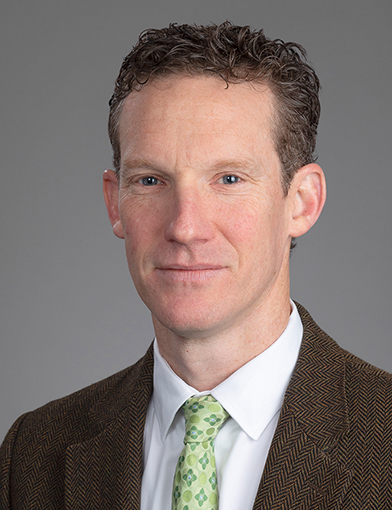 Tadhg James O'Gara, MD