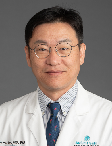 Taewoo Lee, MD, PhD