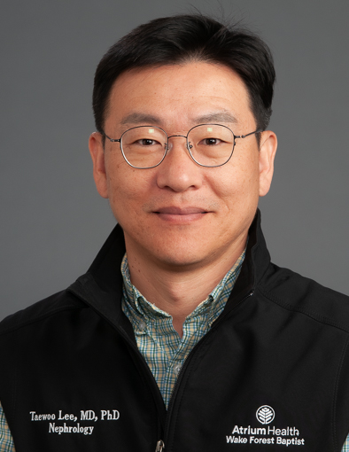 Taewoo Lee, MD, PhD