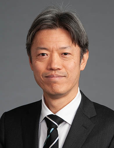 Takeki Suzuki, MD