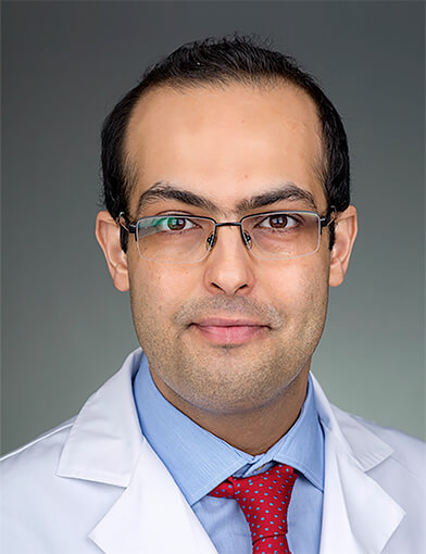 Tamour Khan Tareen, MD