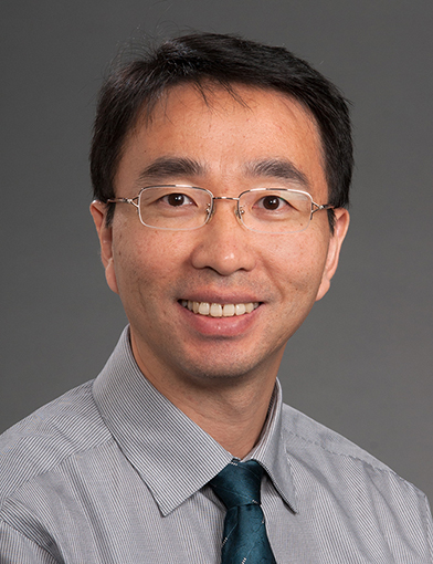 Tan Zhang, MD, PhD