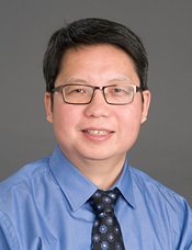 Tao Ma, PhD
