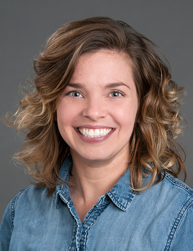 Tara Leigh Marion, NP