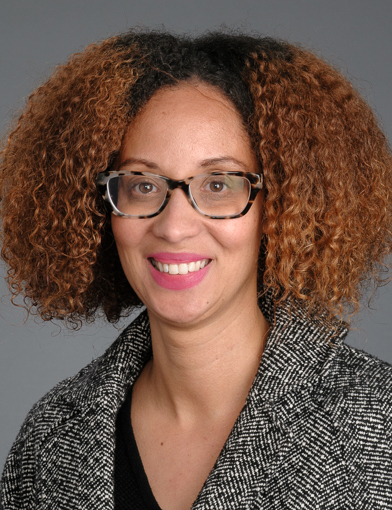 Tasha Dial, MD