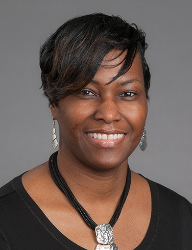 Tawanna Latrice Hairston, NP