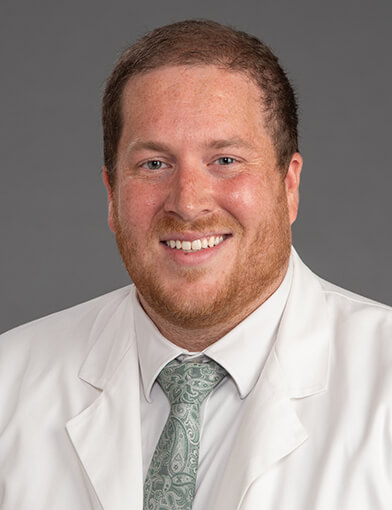 Taylor Baker, DO