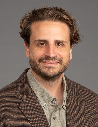 Taylor Joseph Arnold