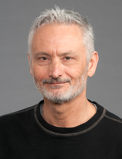 Terrence R. Stanford, PhD