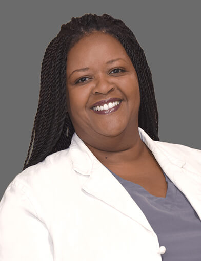 Terri Elizabeth Blackwell, MD