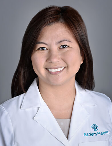 Thanh-Truc Thuy Doan, MD
