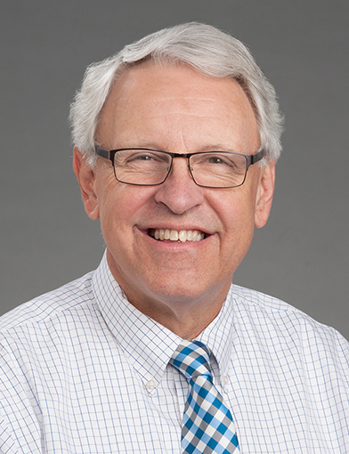 Theodore Bourls Stem JR., MD