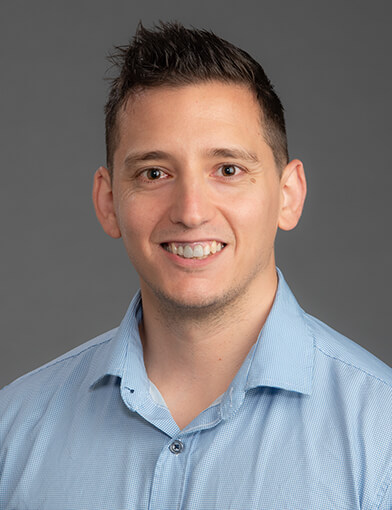Theodore Mark DeConne
