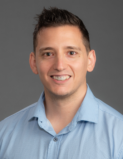 Theodore Mark DeConne