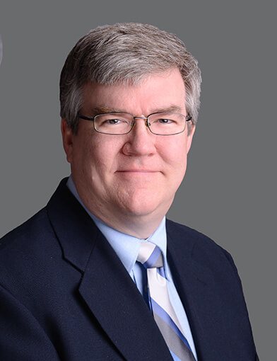 Thomas A. Griffin, MD, PhD