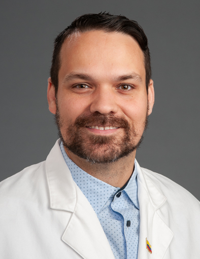 Thomas Andrew Crilley, MD