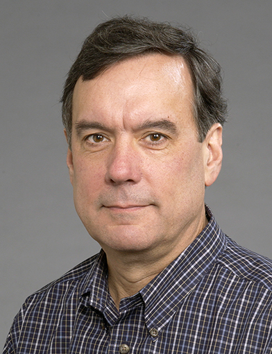 Thomas C. Register, PhD