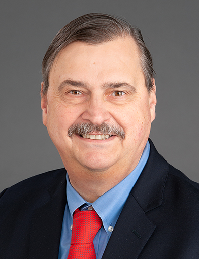 Thomas Fredrick Wierzba, PhD, MS, MPH