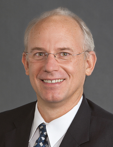 Thomas G. West, MD
