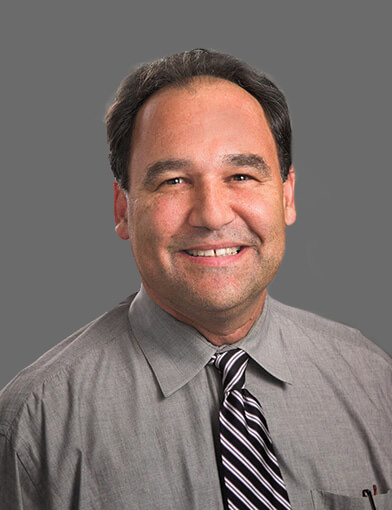 Thomas J. Pacicco, MD