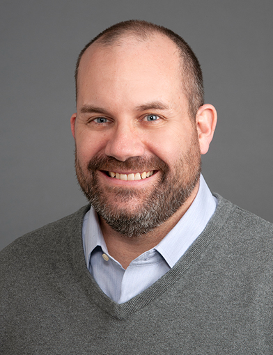 Thomas James Perrault Jr., PhD