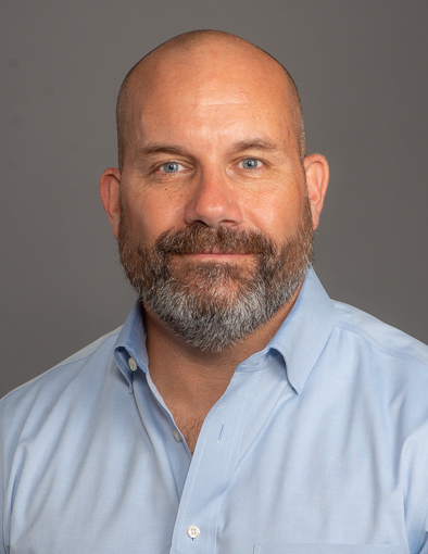 Thomas James Perrault Jr., PhD