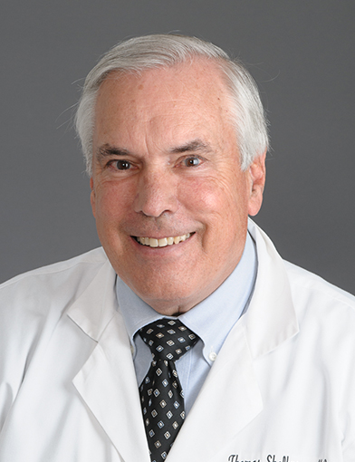 Thomas Shelburne, MD