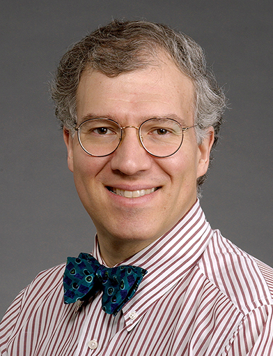 Thomas Pranikoff, MD