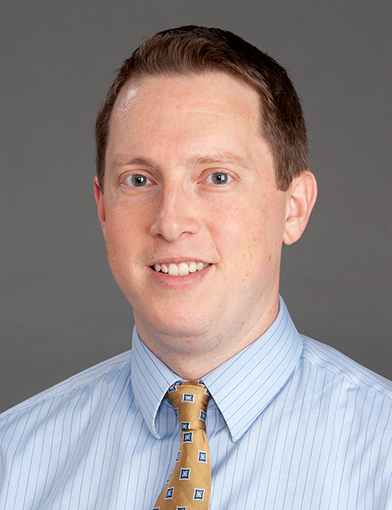 Thomas W. Lycan Jr., DO, MHS