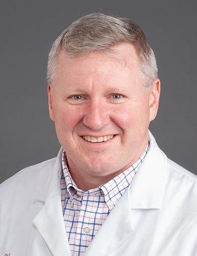 T. Wesley Templeton, MD
