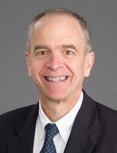 Thomas W. McLean, MD