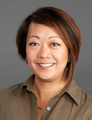 Thuy My Vu, MS, CGC
