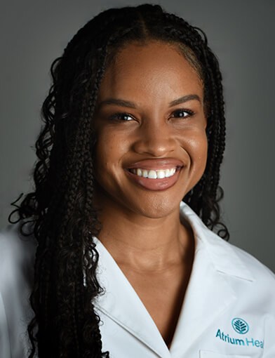 Tiffany Alexandria Rowell Hall, PhD