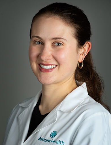Tiffany Byerly, MD