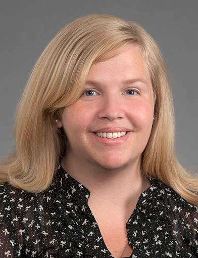 Tiffany Kratzer, MD