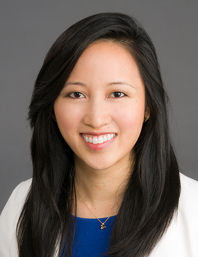 Tiffany Marie Shin, MD