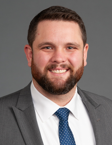 Timothy David Immelman, PhD